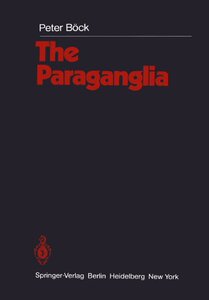 【预订】The Paraganglia