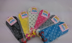 Chaussettes - collants simple - Ref 771420 Image 17