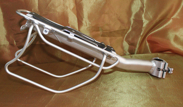 Porte-bagages pour vélo  TUBRO - Ref 2412405 Image 1