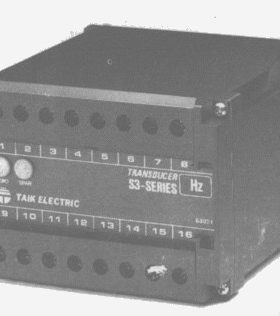 S3-AND-3A交流负序电流变送器正品保障