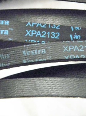 XPA2032 XPA2060 XPA2082 XPA2120盖茨带齿三角带空压机皮带窄V带