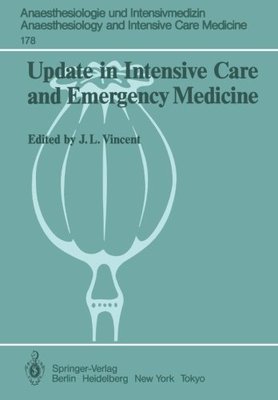 【预订】Update in Intensive Care and Emergen...