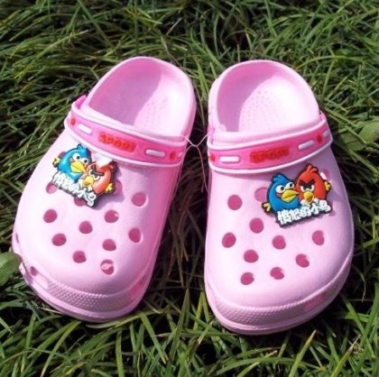 Chaussons enfants - Ref 1019689 Image 1