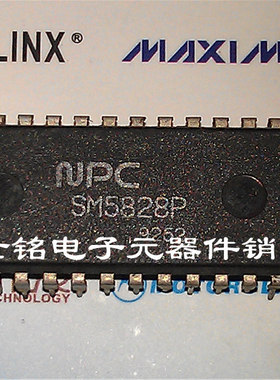 SM5828P SM5828BP 实体店经营进口电子元器件IC。