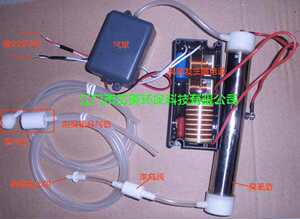 臭氧机臭氧发生器食品安全保障卫士大排量3000mg/h强力推荐