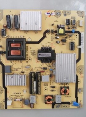 TCL L42F1500/L48F3500A/E5060A电源板40-E421C6-PWC1XG/PWD1XG