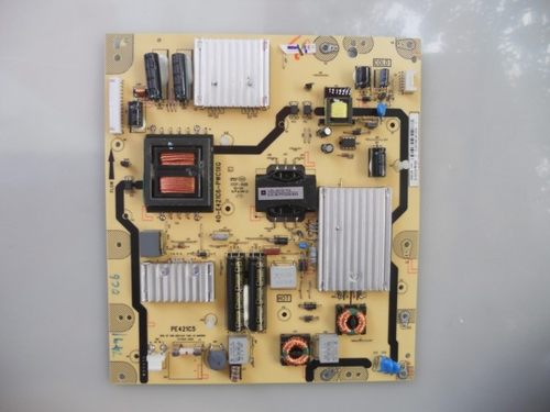 测试推荐TCL电源板液晶电视配件