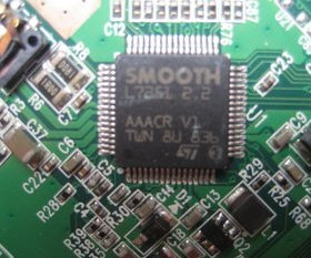 L7251-2.2 汽车电脑板常用易损芯片 现货