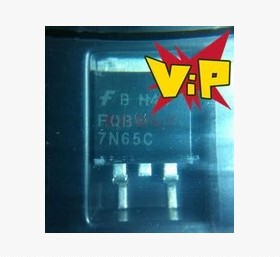 〖昇發电子〗液晶MOS场效应管 FQB12N60C  12N60 TO-263