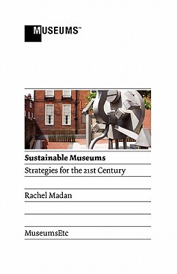【预售】Sustainable Museums: Strategies for the 21st