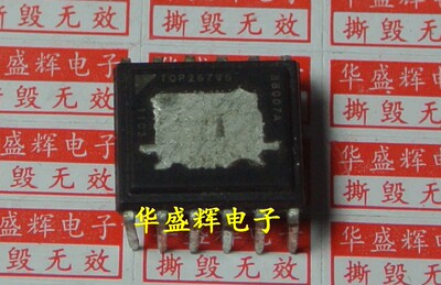 液晶电源管理芯片TOP267VG