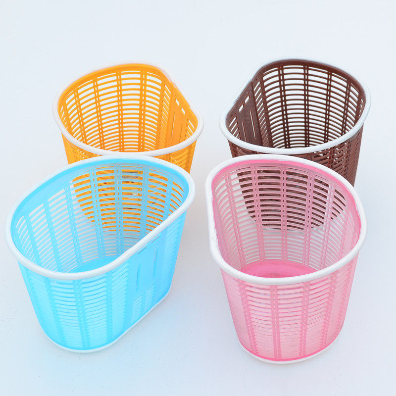 Panier pour vélo en plastique - Ref 2266844 Image 1