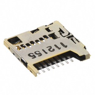 503398-0891 5033980891 MOLEX连接器 原装正品