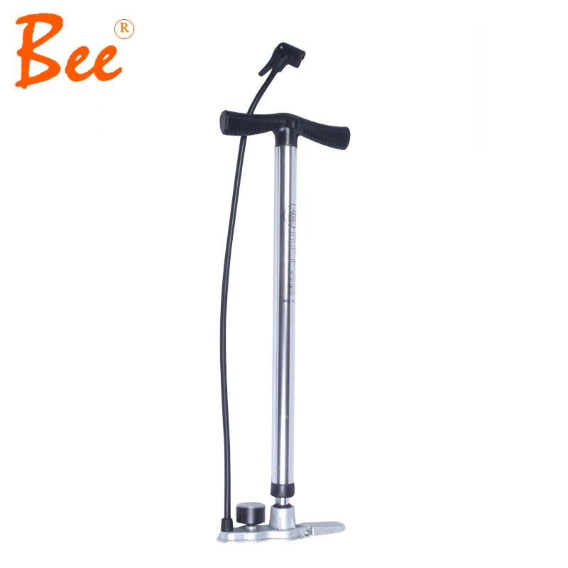 Pompe à vélo - Ref 2388928 Image 1