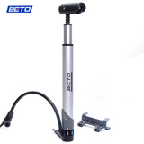 Pompe à vélo GIYO - Ref 2387595 Image 12