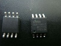 钦信达||Q64-104HIP EN25Q64 可替用25F64 贴片8脚存储器芯片