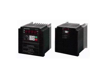 全新正品松下变频器AVF100-0224 2.2KW 380V.