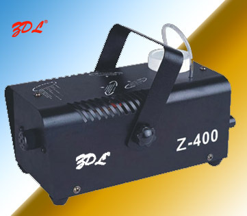 [雷讴专业灯光舞台灯光]Z400W烟雾机/安利空气净化器实验月销量0件仅售220元