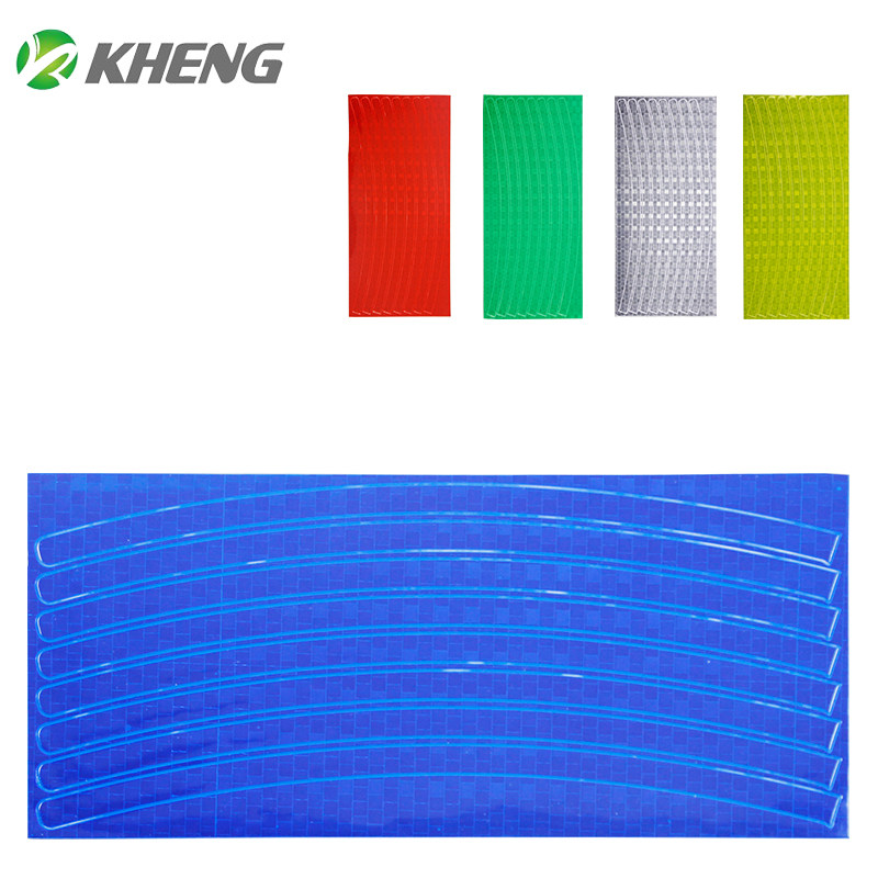 Sticker pour vélos KHENG - Ref 2286427 Image 1