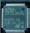 拍下说明 STM32F215RGT6 STM32F215RET6 32F215RGT6 32F215RET6