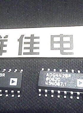 【实体店】ADG442BR 进口货质量保证