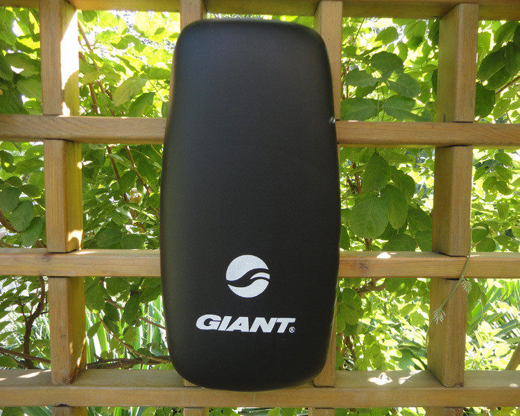 Selle de vélo GIANT - Ref 2347215 Image 1