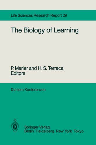 【预订】The Biology of Learning: Report of t...