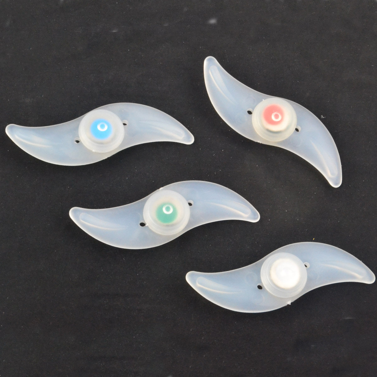 Lumière vélo - feux de Valve - Ref 2402315 Image 1