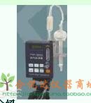 现货FDC-1500防爆型大气采样器/0.1～1.5L/min,定时0-23hr59min
