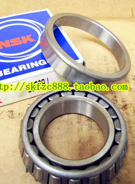 日本NSK进口轴承 圆锥滚子轴承 HR32028XJ 2007128E 原装正品轴承