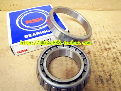 日本NSK进口轴承 圆锥滚子轴承 HR32034XJ 2007134E 原装正品轴承