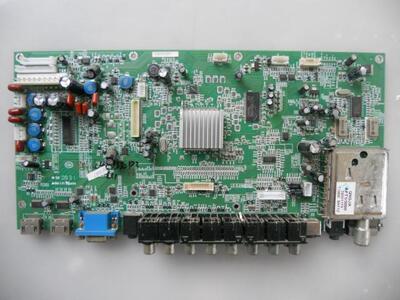 康佳主板液晶电视配件