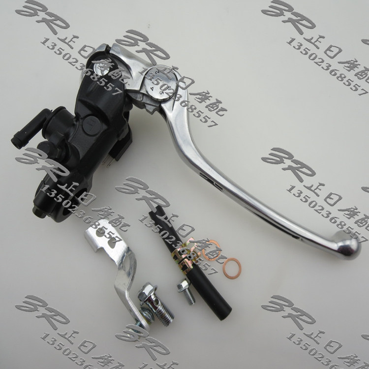 GSXR600K6K5K7K8刹车泵