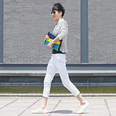 Gants pour fille en coton - Ref 2149834 Image 6