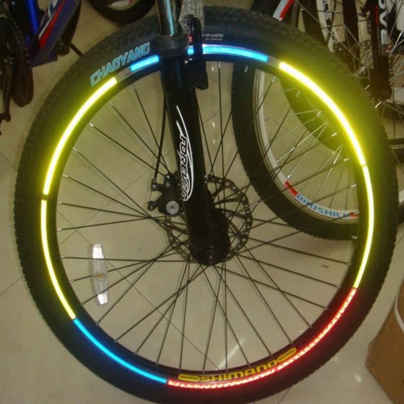 Décoration pour vélo - Ref 2293154 Image 1