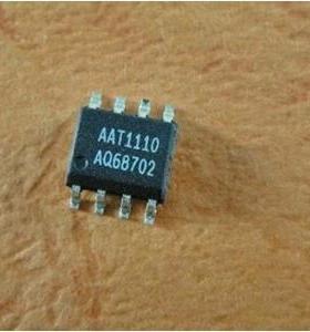 【全新原装】AAT1110 液晶屏IC芯片 集成电路 电子元器件 零配件