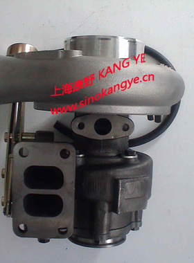 增压器 HX35W  3594634 3594635和3538883 3802882  3802881