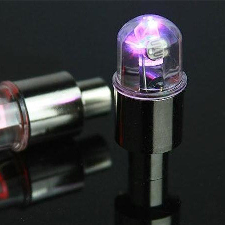 Eclairage pour vélo - Ref 2398936 Image 1