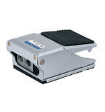 气动元 脚踏阀 FOV 320 件