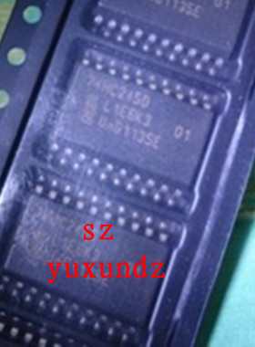 一个（直拍）LA1827M-TLM 全新原装 SOP-24 SANYO 图片参考