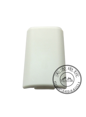 XBOX360手柄配件 XBOX360无线手柄电池盒 乳白色 黑色可选