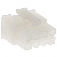 Molex 连接器 39012080