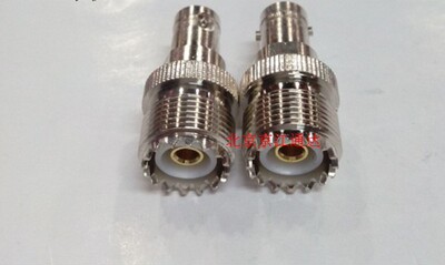 M转BNC Q9母转SL16母头 车载转换头 射频转接头高品质