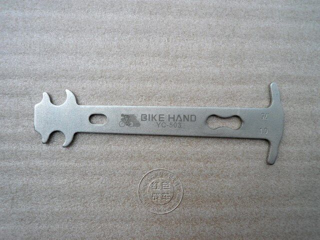 Outils pour vélo BIKE HAND - Ref 2279015 Image 1