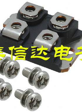 原装进口模块 STTH10002TV1 测试好