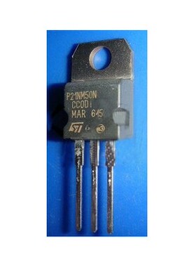 〖昇發电子〗拆机场效应 P21NM50N F21NM50N TO22O