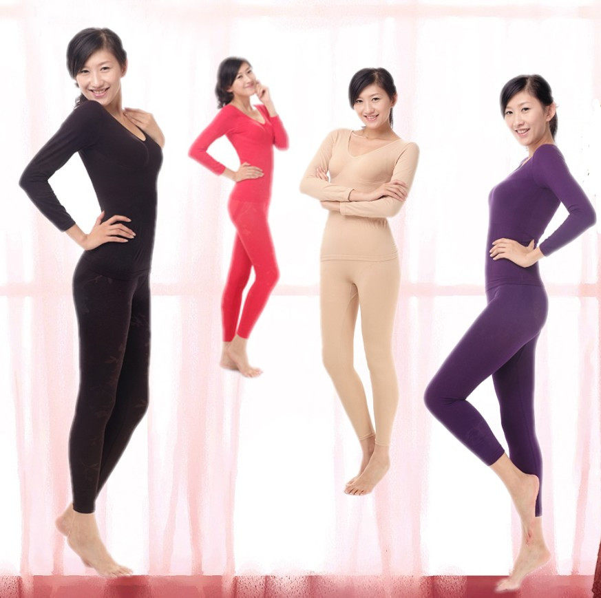 Corset amincissant en nylon - Ref 694530 Image 1