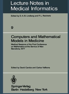 【预订】Computers and Mathematical Models in...