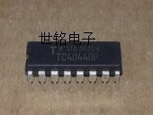 TC4044BP CD4044BE实体店现货经营进口元器件IC