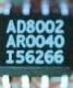 【实体店】AD8002AR 质量保证